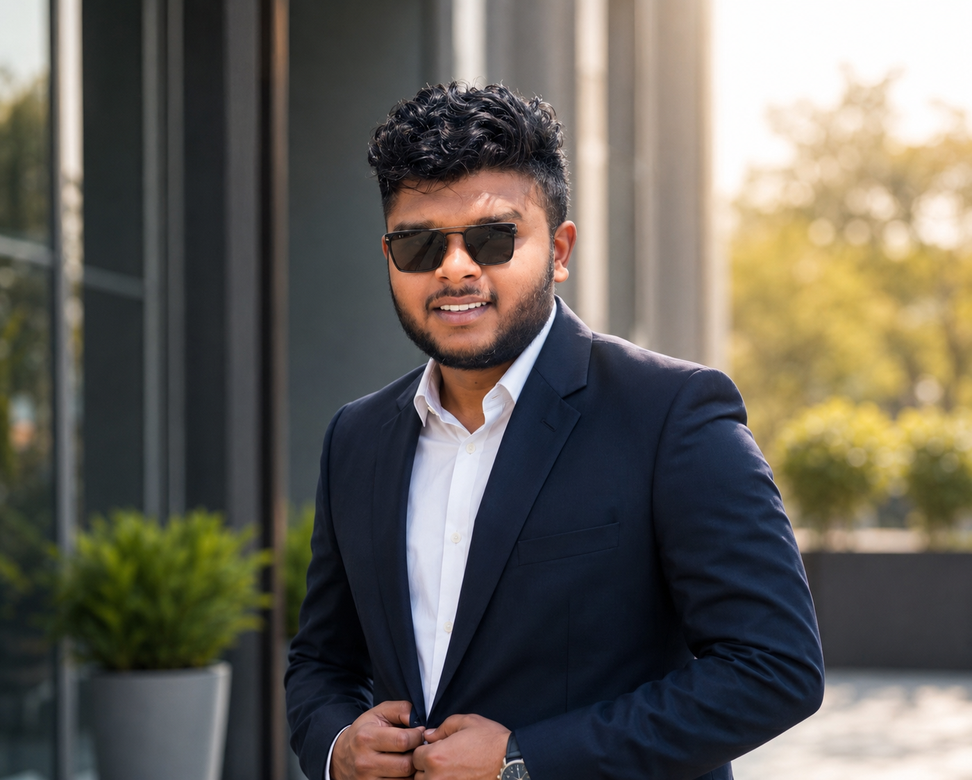 Billa Maheshwar Naidu